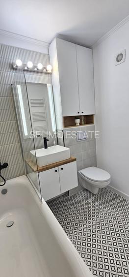 Vanzare | Apartament 2 camere | 3 Min Metrou Gorjului | Comision 0% - 18