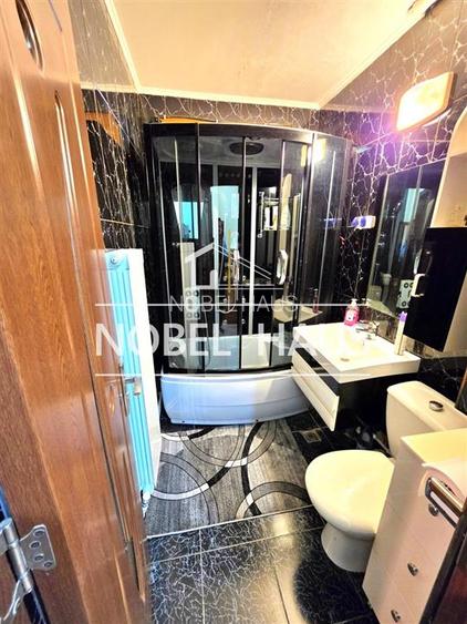 Apartament 2 camere, etajul 2, zona Gradina - 4