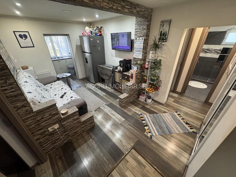 Apartament 2 camere zona Gara - 8