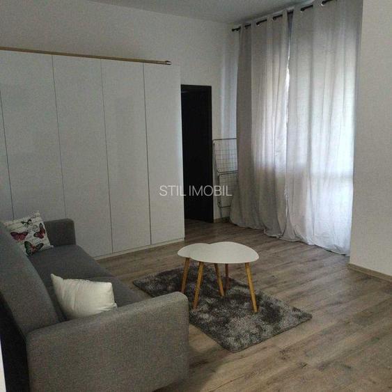 Apartament 2 Camere LIDL Nicolina - 2