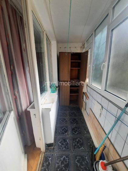 Apt 3 camere, semidecomandat, 56 mp, Darmanesti, Profi, Cod 162292 - 8
