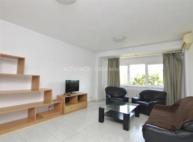 3 camere semidecomandat - Bd. Unirii - Fantani - 2