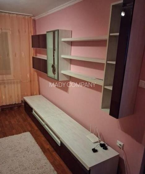 Apartament 2 camere, KM 4-5 - Doraly Constanța, 42 mp , gaze la usa. - 4