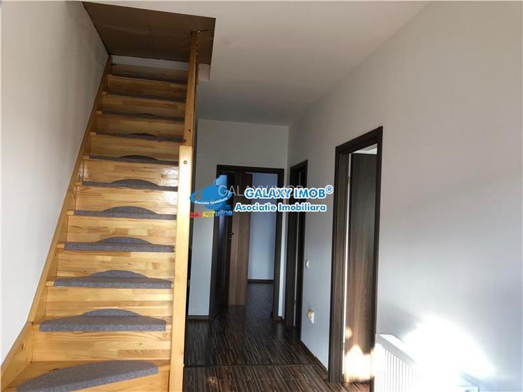 Vanzare vila individuala la cheie 4 camere  Sabareni - Central - 10