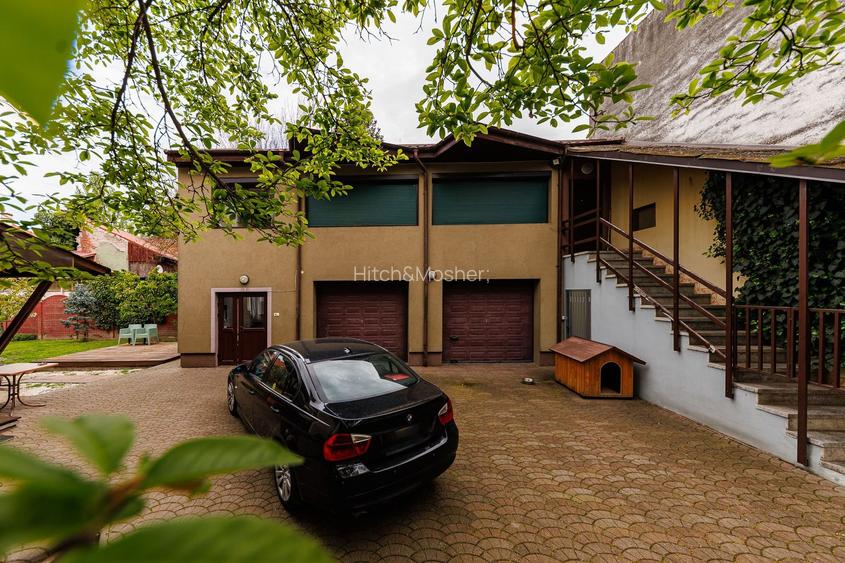 Casă Individuală Elegantă în centrul Timișoarei - 39