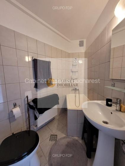2 camere | Terasa | Parc Cismigiu | Creditabil - 9