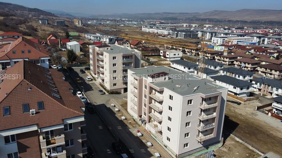 Ap 03 Teilor Residence - 2 camere FINISAT - 7