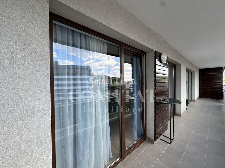 Penthouse cu 5 camere | Apartament pe 2 niveluri | Bună Ziua - 25