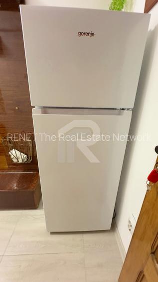 Garsoniera Dorobanti Aviatorilor Zambaccian, centrala termica proprie, parcare - 9