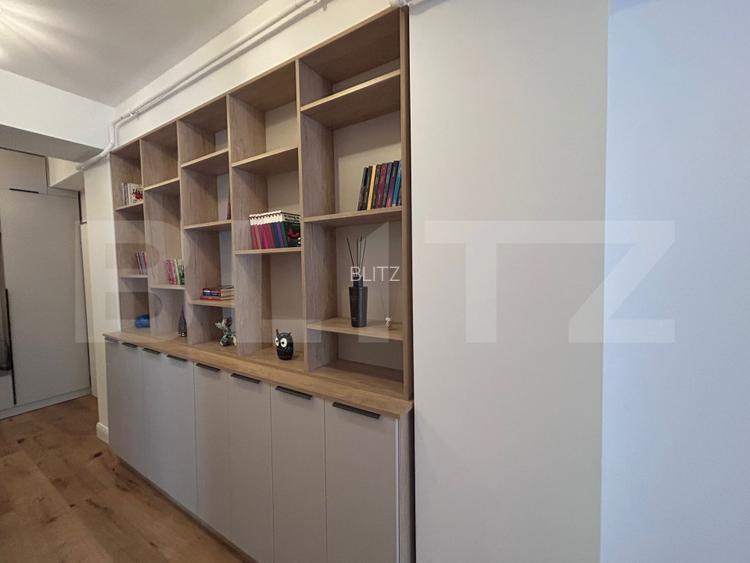 Apartament 3 camere, 101.20 mp totali, zona Centrala - 13