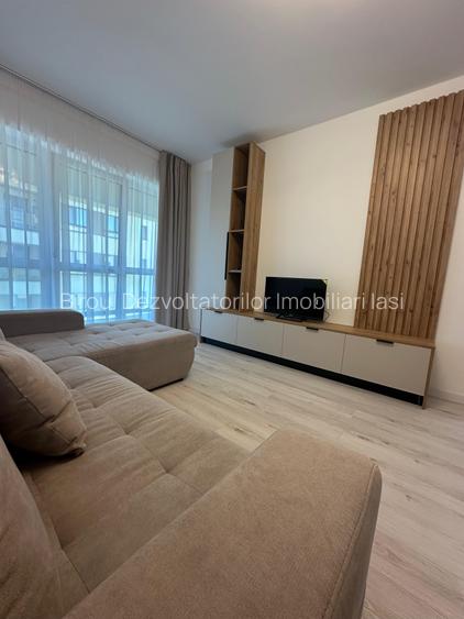 Apartament cu doua camere, Seven Moon-Moara de Vânt - 4
