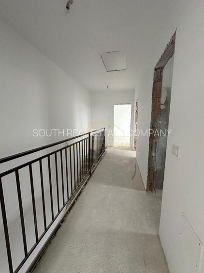 Duplex P+1+pod 4 camere, 3bai ,250 mp teren - 16