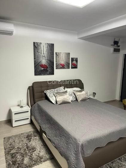 Închiriez apartament  - 3