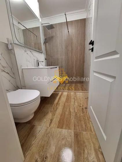 2 Camere Openspace, Lux, Intre lacuri, Parcare, FSEGA, Iulius Mall. - 7