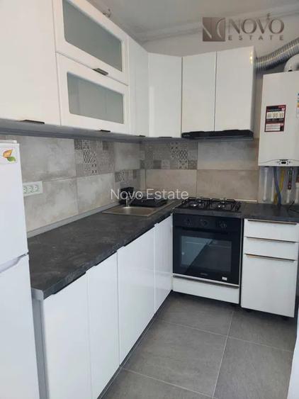 Garsoniera | Vitan-Departament Politie | Moderna | Bloc 2022 - 6