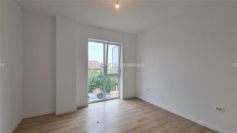 APARTAMENT NOU, INTABULAT, CENTRALA PROPRIE, COMISION 0% - 4