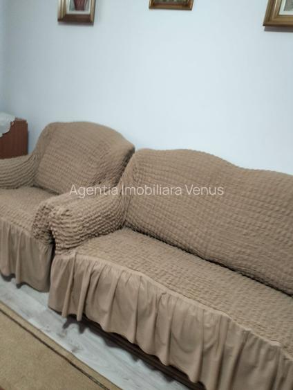 Apartament mobilat si utilat Piata mare - 3