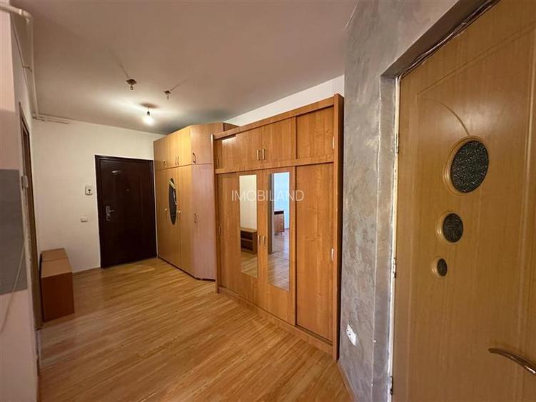 Apartament cu 2 Camere, cu Balcon inchis, langa Parcul Poligonului - 3