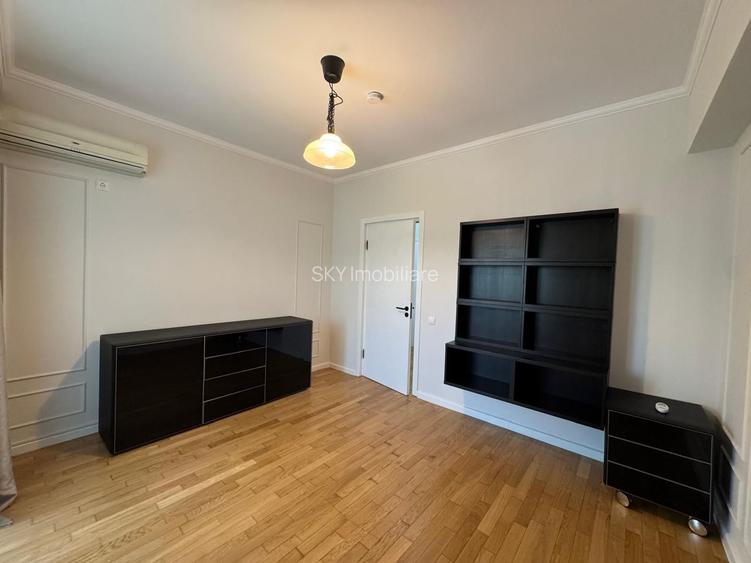 Apartament tip Duplex 4 camere Herastrau Soseaua Nordului Petfriendly - 14