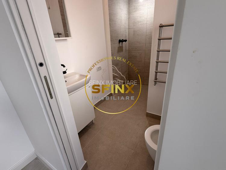 Spatiu comercial - 2 camere | Pta. Victoriei | Nemobilat | - 6