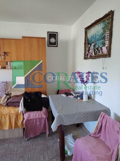 Lipovei. O camera. Cu balcon - 2