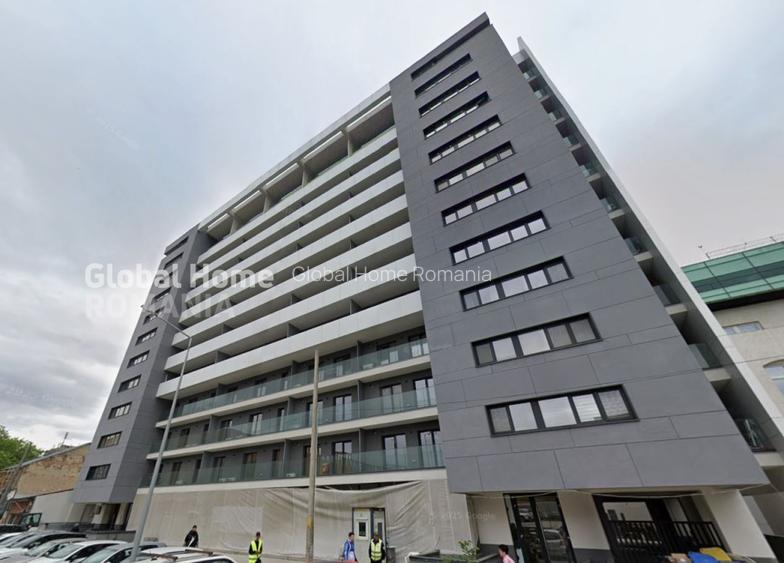 Obor - Avrig Park | Spațiu Comercial 82 mp + Terasa 17 mp | Vitrina 6 ml - 10