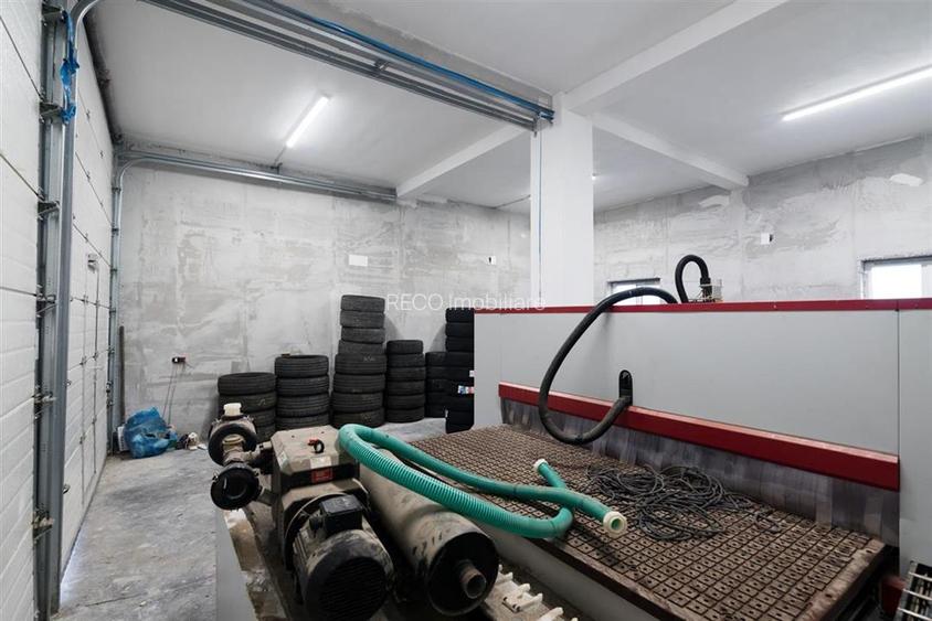 RECO Casa vila moderna 165 mp - Osorhei - 31