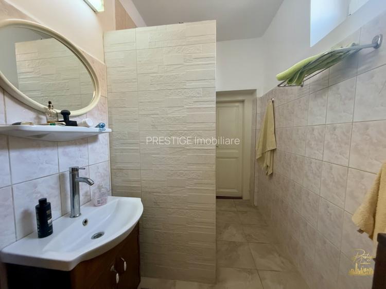 Casa cu 4 camere de vanzare in zona Ultracentrala - Salonta - Bihor - 27