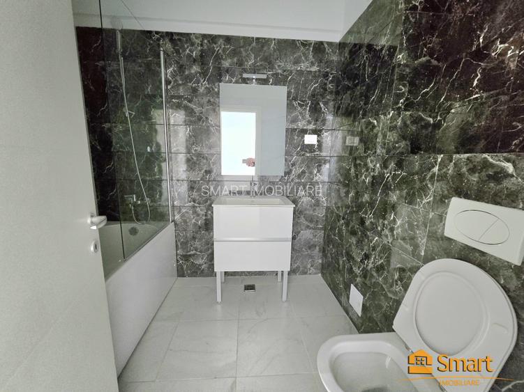 Ap 1 camera + parcare subterana, 44mp , Bloc nou Intabulat - 6