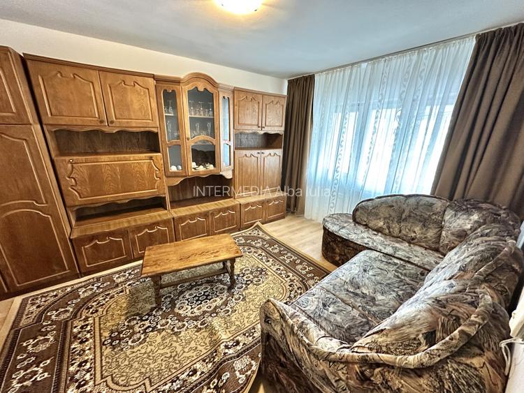 APARTAMENT 2 CAMERE I DECOMANDAT I ETAJ 1 I CETATE I ZONA MERCUR I - 5