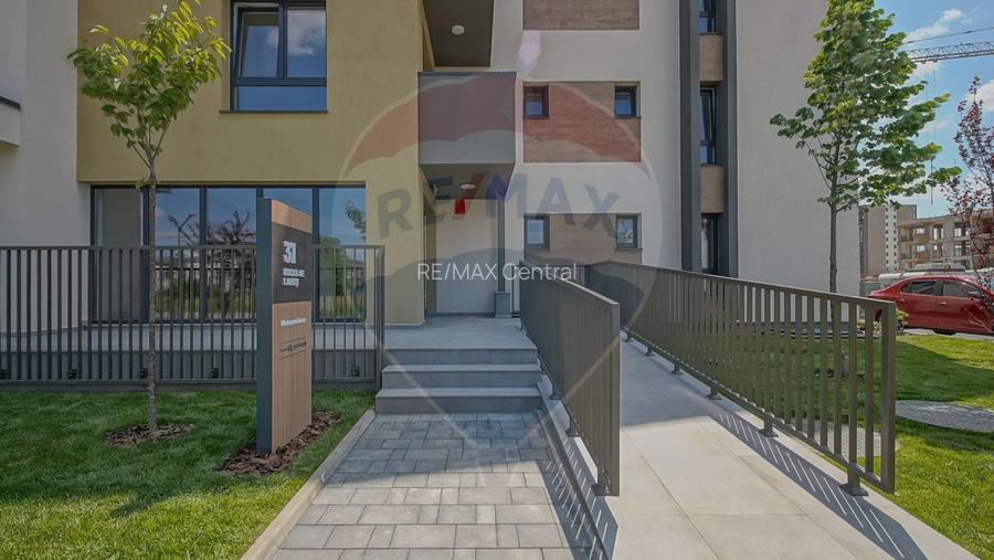 Spațiu comercial de vânzare în Brașov, Cartier Tractorul,  Rokman - 5