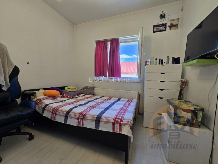 3 Corpuri de cladire | Teren 1.118 mp - Oncea, str. Cantaretului - 12