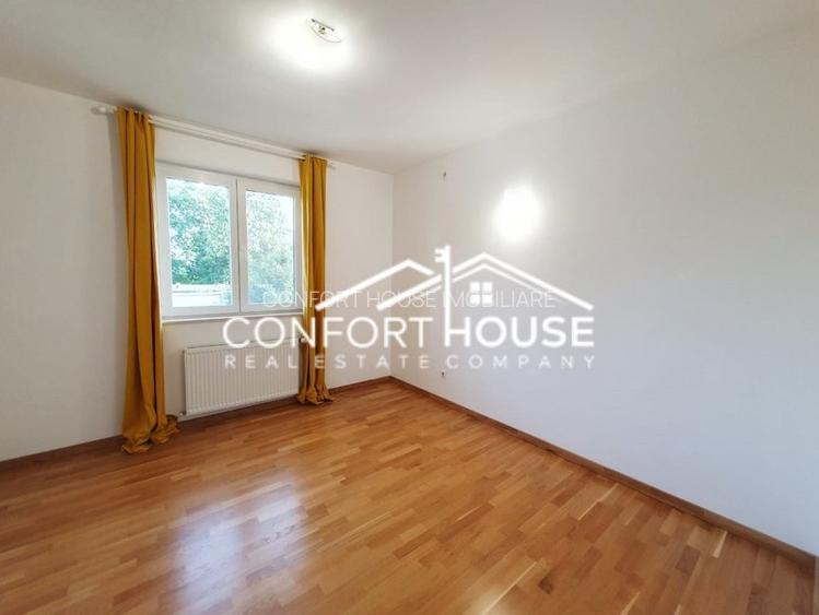 VILA P+E+M, 6 camere, ansamblu rezidential, IANCU NICOLAE - 29