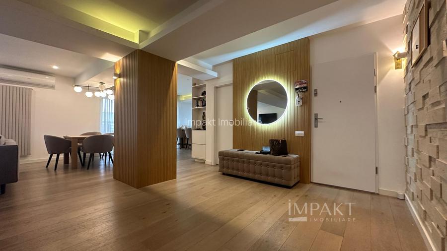 Cât o casa, dar apartament – Penthouse Exclusivist in Buna Ziua! - 2