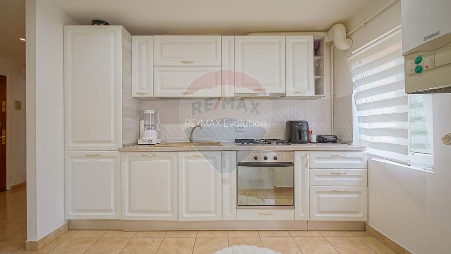 Apartament cu 2 camere de vânzare în zona Racadau - 7