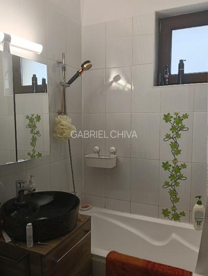 Apartament mobilat, utilat, centrala termica - 5