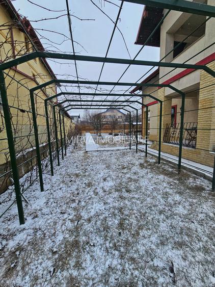 Vilă de vânzare 6 camere – Bănești | Exclusivitate Mirva Imobiliare - 54