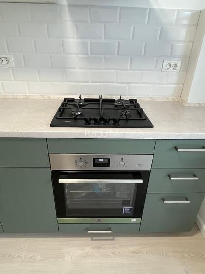 Vanzare Apartament 2 Camere Stefan cel Mare (renovat integral in 2025) - 3