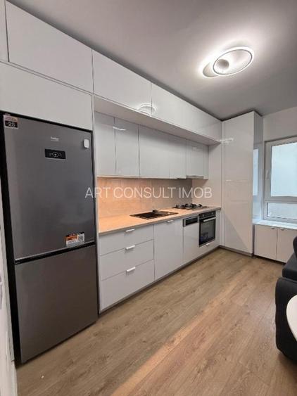 Apartament 3 Camere Tip Duplex | Central Address Residence | Parcare - 4