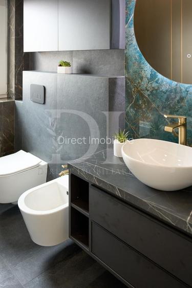 Duplex la cheie de vânzare | Zona Tineretului - 18