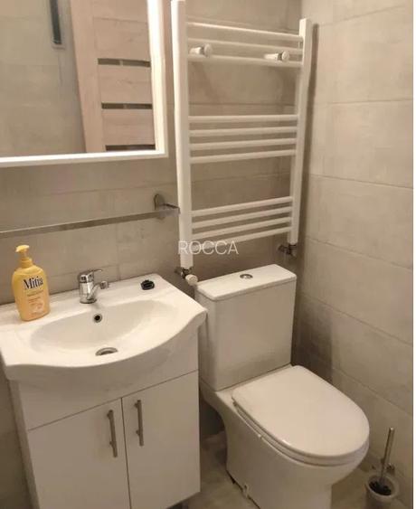 Apartament de 2 camere, 54 mp, la 6 minute de metrou, renovat, zona Aviației - 8