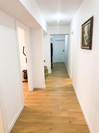 Proprietar vand ap. 4 cam. decomandat Lujerului - 3