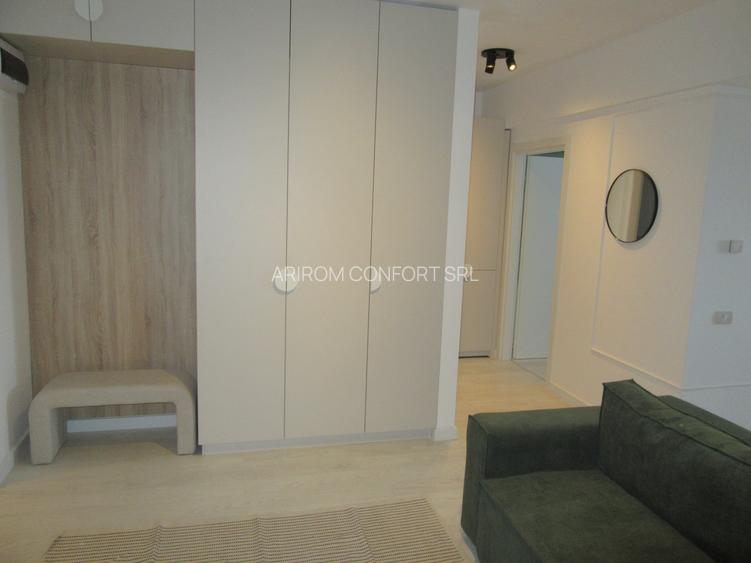 Sun Lake Residence, 2 camere, vedere lacuri, bloc NOU, prima inchiriere - 6