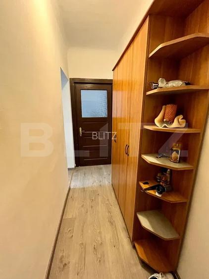 Apartament luminos cu 2 camere, 41 mp - 3