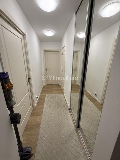 Apartament 4 camere I decomandat I 94 mp Bd Timisoara I Loc parcare - 11