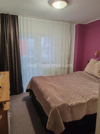 Apartament 4 camere,  etajul 2, Racadau - 3