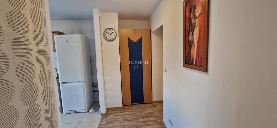 Rond Alba Iulia, 2 camere, de inchiriat - 9