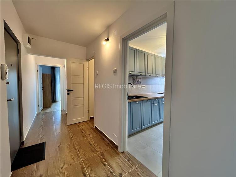 Apartament 2 camere decomandat Scriitorilor proaspat renovat - 4