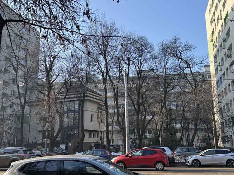 Apartament 2 camere modern, luminos | Domenii - Metroi 1 Mai - 9