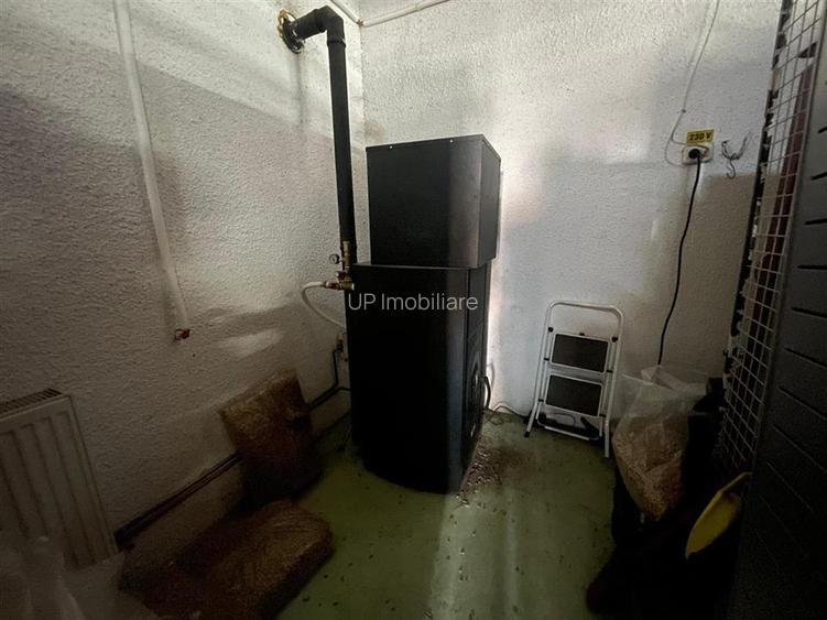 SPATIU COMERCIAL | P+E | GRIGORESCU | ORADEA - 23